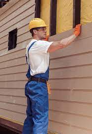 Best Siding Removal and Disposal  in Oakland Park, FL